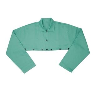Tillman Flame Resistant Cape Sleeve Medium - New In Package